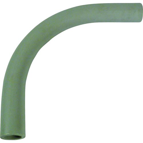 Cantex 5133827 Elbow, 90 Degree, 1-1/2 In Conduit, Pvc