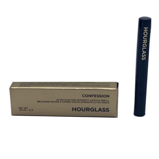 Hourglass~ Confession ~ Ultra Slim High Intensity Refillable Lipstick ~ If Only