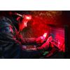 FLEXIT Headlamp PRO 6.5- 650 Lumens Flexible Rechargeable Headlamp