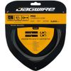 Jagwire Kit Mountain Pro Hydraulic Hose Ice Grey, 3000mm