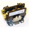 Carrier Single Pole / 1 Pole 30 Amp Replacement Condenser Contactor HN51CB025