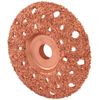 Allstar Performance ALL44180 Grinding Disc, 4", 23 Grit, 5/8"