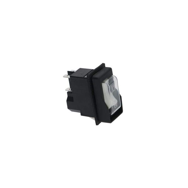 Ufixt Fits Casadio Coffee Grinder Push-button Panel 0-1 16a 250v