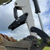 For Kubota Mahindra Backhoe Thumb Excavator Claw Tractor Attachment Universal