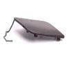 Front Bumper Tow Hook Cover Cap Compatible with Mercedes 2007-2009 E Class W211 E200 E280 E350 E500 2118851022