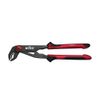 WIHA Water Pump Pliers Industrial with Push Button Adjustment