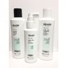 Nioxin Scalp Relief Trio Set For Sensitive (Shamp/Cond/Se
