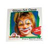 Creative Eulenspiegel Glitter Motif Set - Clown