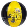 Borussia Dortmund BVB 09 Water Ball Black/Yellow