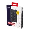Trust Xalas USB Numeric Keypad