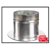8 In. Air-Tite Take-Off