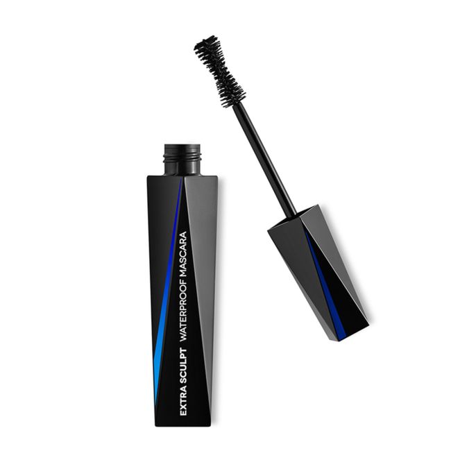 Kiko Milano Extra Sculpt Waterproof Mascara 11ml Full Sz NIB