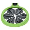 Dye R2 Quickfeed Rotor - Bright Green