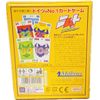 Nimto Japanese Version Card Game