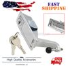 NEW Latch Lock Kit - Battery Box - Tool Box - Peterbilt 386 387 Models - C233213