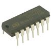 Spiratronics 74HC00 Quad 2 Input NAND Gate Logic IC