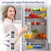 4 AF-2 Refrigerator Filter Compatible with Frigidaire Pure Air Replacement RAF-2