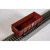 Bachmann Trains - Ore Car - Duluth, MISSABE & Iron Range #71323 - HO Scale