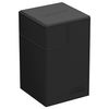 Ultimate Guard Flip`n`Tray 100+ XenoSkin Monocolor Black