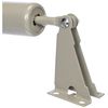 Mannesmann M41120 Pneumatic Door Closer - Grey