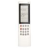 RC08A Remote Control Replacement for Airwell Air Conditioner
