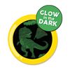 SES Creative 14285 - Glow in The Dark Scratch - Dinosaurs