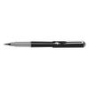 Pentel GFKP Grey Pigment Ink Brush Pen