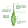 Tepe Mixed Pack Interdental Brushes - Pack of 6