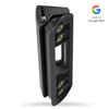 Wasserstein Horizontal Adjustable Mount For Google Nest Doorbell (battery)