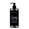 Smoky Shampoo Jehesmipa