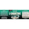 HealthAid L-Carnitine 550mg - 30 Tablets