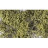 Woodland Scenics Fine Leaf Foliage - Olive Green