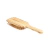 Bass Brushes Large Square Paddle Brush