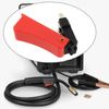 OTOTEC 2Pcs Switch Trigger Replacement Part 225410 Compatible with Miller Hobart Welding MIG Gun