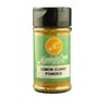 Marshalls Creek Spices Lemon Curry Mini Jar