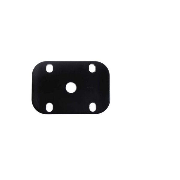 3G Rear Spring Plate for EZGO RXV Golf Carts 2008+