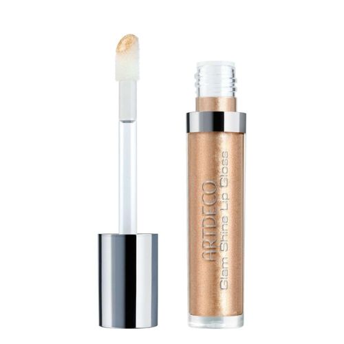 ARTDECO Glam Shine Lip Gloss - Sparkling Lip Gloss with Intense Shiny Finish - 1 x 4 ml