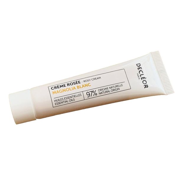 Decleor White Magnolia Rosy Cream 15ml