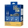 Kakudai 964-304 All-Purpose Low Tank Ball Tap