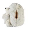 Warmies Marshmallow Bear Lavender Scented Handwarmer Microwavable Heatpack 35cm