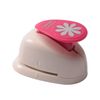 Vaessen Creative Craft Paper Punch Daisy Motive Puncher, Multi-Colour, Medium