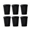 OTOTEC 20Pcs Pendant Strain Relief Plastic Cord Grip Cable Lock Home Accessory