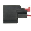 pta1471 pigtail wiring harness connector for abs wheel speed sensor | vehicle speed sensor