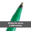 Pentel BallPentel XFine Red R56-B