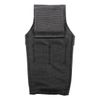 Occidental Leather / Badger 454530 Warehouse Pouch - Black