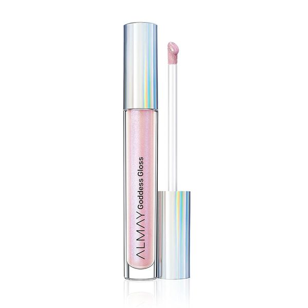 ALMAY - Goddess Gloss Angelic - 0.1 fl. oz. (3 ml)