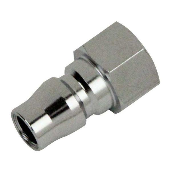 SK11 One-Touch Air Plug, DS Plug, Universal Type, G1/4 Female Thread, 2FF S-22DPFF 270