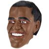 President USA Barack Obama Rubber Mask