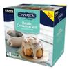 Cinnabon Light Roast Coffee 48 Count Caffeinated Kosher Cinnamon Sugar Flavor