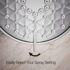 KOHLER AWAKEN® G90 MULTIFUNCTION SHOWERHEAD